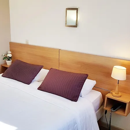 The Originals Access, Les Iris, Berck-sur-mer Hotell Berck