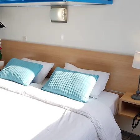 The Originals Access, Les Iris, Berck-sur-mer Hotell