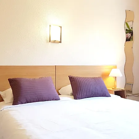 The Originals Access, Les Iris, Berck-sur-mer Berck