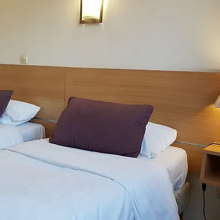 The Originals Access, Les Iris, Berck-sur-mer