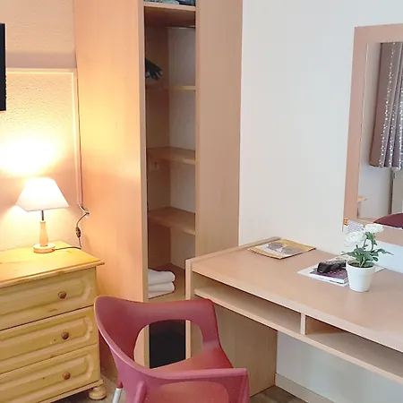 The Originals Access, Les Iris, Berck-sur-mer Hotell 2*