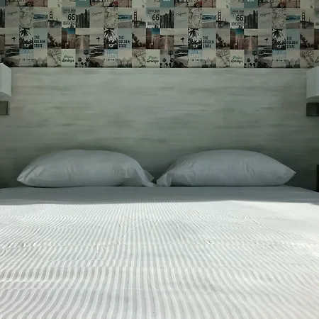 The Originals Access, Les Iris, Berck-sur-mer Berck