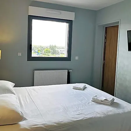 The Originals Access, Les Iris, Berck-sur-mer Berck