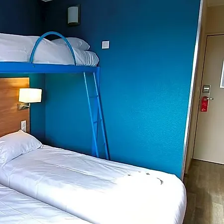 The Originals Access, Les Iris, Berck-sur-mer Hotel Berck