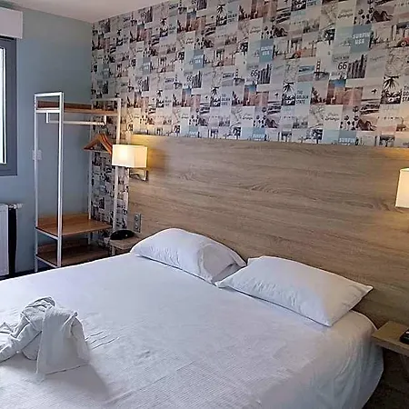 The Originals Access, Les Iris, Berck-sur-mer Berck