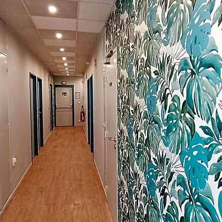The Originals Access, Les Iris, Berck-sur-mer 2* Berck