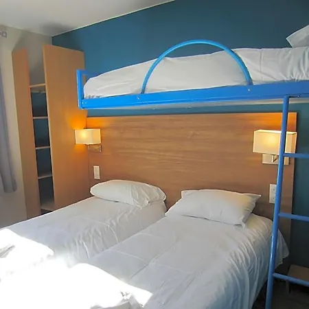 The Originals Access, Les Iris, Berck-sur-mer Hotel 2*