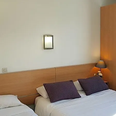 The Originals Access, Les Iris, Berck-sur-mer Berck