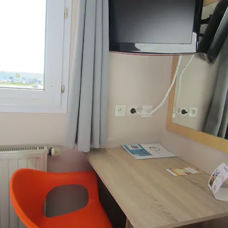 Hotell The Originals Access, Les Iris, Berck-sur-mer