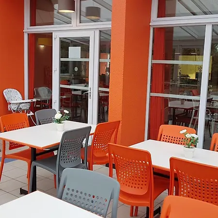 Hotel The Originals Access, Les Iris, Berck-sur-mer Berck