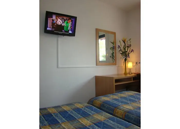 The Originals Access, Les Iris, Berck-sur-mer