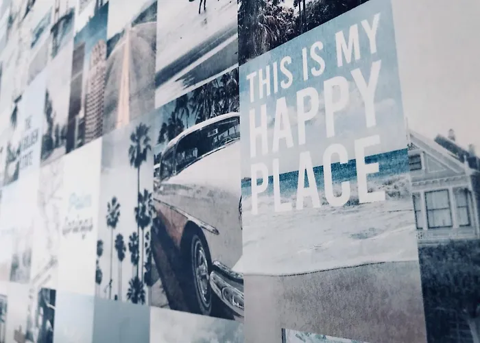 The Originals Access, Les Iris, Berck-sur-mer