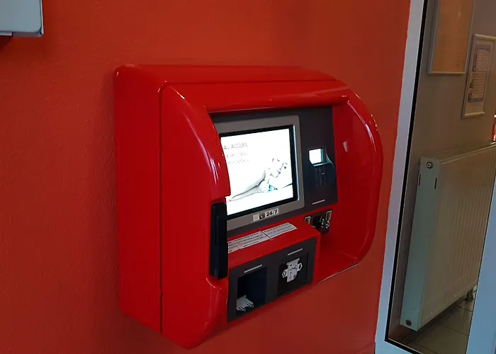 Hotel The Originals Access, Les Iris, Berck-sur-mer 2*