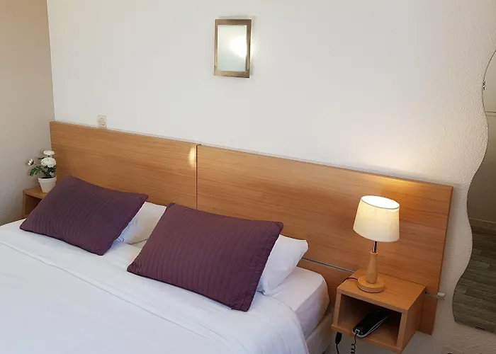 The Originals Access, Les Iris, Berck-sur-mer