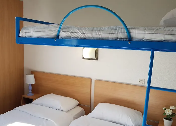 The Originals Access, Les Iris, Berck-sur-mer Hotel 2*