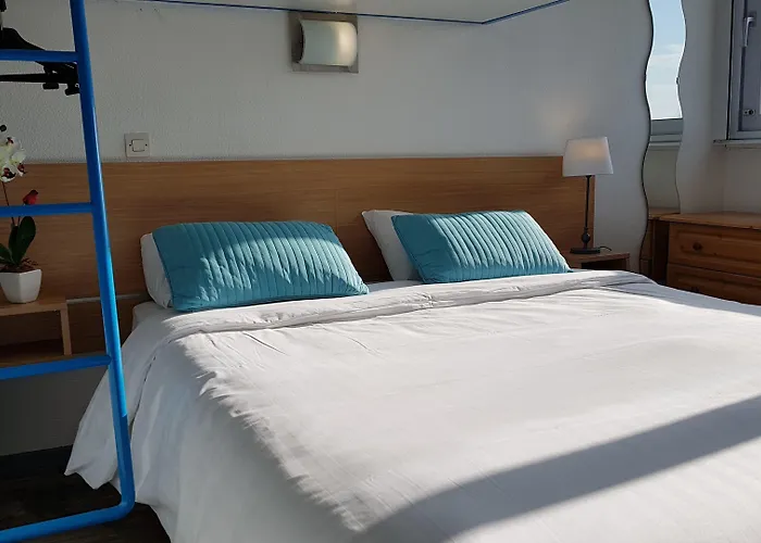 Hotel The Originals Access, Les Iris, Berck-sur-mer 2*