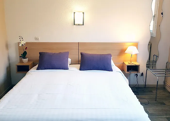 The Originals Access, Les Iris, Berck-sur-mer Hotel Berck