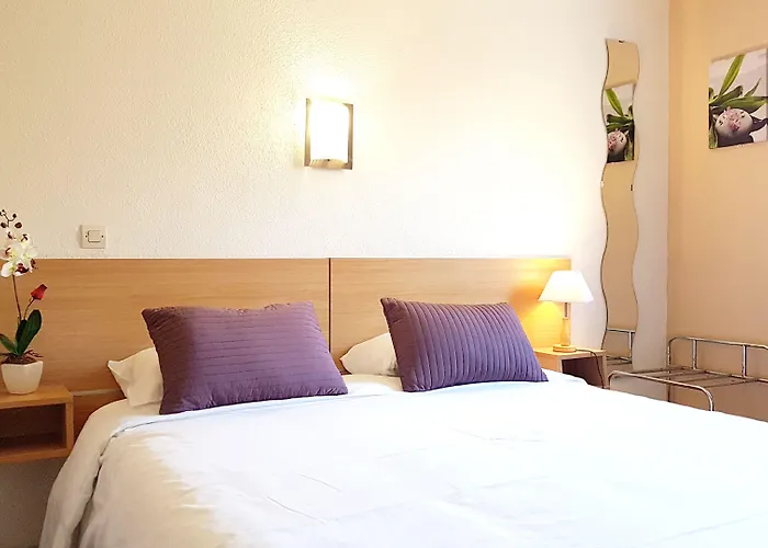 The Originals Access, Les Iris, Berck-sur-mer Berck