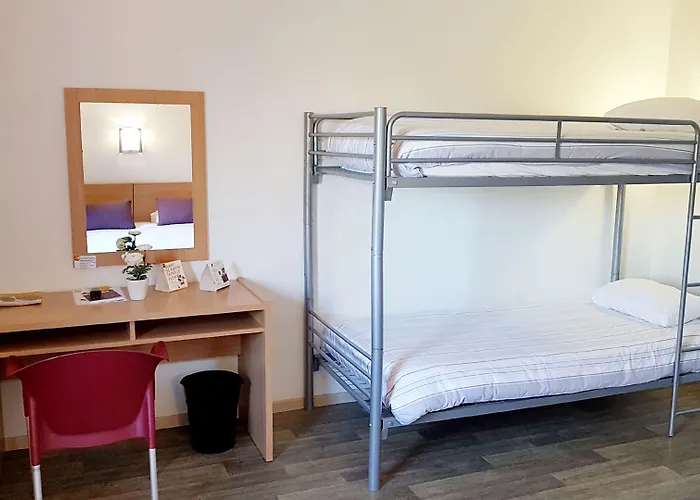 Hotel The Originals Access, Les Iris, Berck-sur-mer