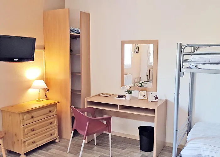 The Originals Access, Les Iris, Berck-sur-mer