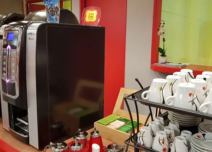 The Originals Access, Les Iris, Berck-sur-mer 2*