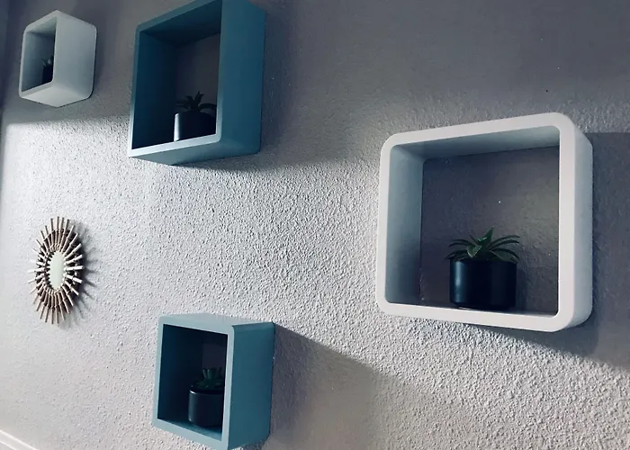 Hotel The Originals Access, Les Iris, Berck-sur-mer