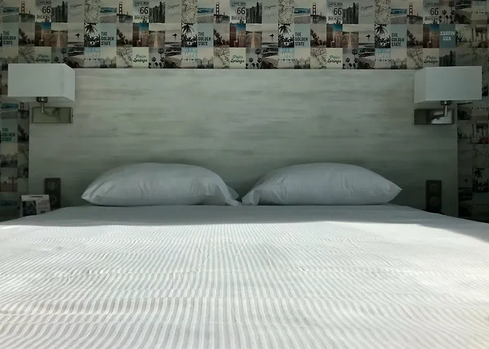 The Originals Access, Les Iris, Berck-sur-mer Berck