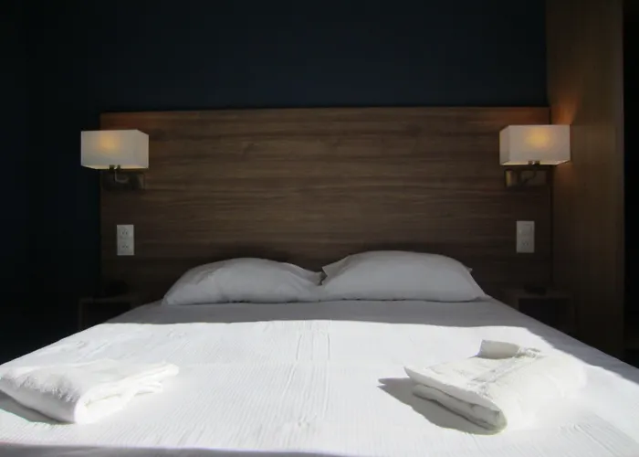 Hotel The Originals Access, Les Iris, Berck-sur-mer